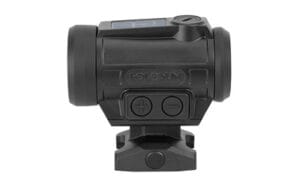Holosun ARO-EVO-SPR-GD Enclosed Gold Special Purpose Reticle Sight