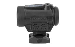 Holosun ARO-EVO-SPR-GR Enclosed Green Special Purpose Reticle Sight