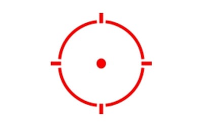 H-SUN DRS RED DOT NIGHT VISION - Image 5