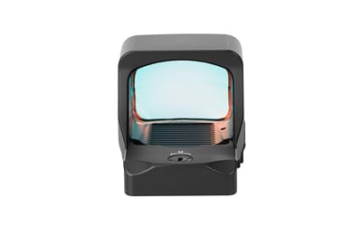 Holosun 507 Comp-GR Competition Multi-Reticle Green Dot Sight Black - Image 3