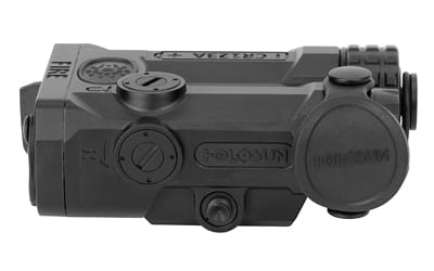 Holosun IRIS 2 Remote Cable for Green/IR Laser - Image 2