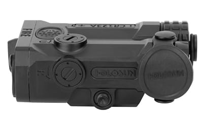 Holosun IRIS 2 Remote Cable for Red/IR Laser - Image 2