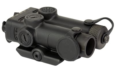 Holosun LE221 Green/IR Laser, Titanium - Image 2