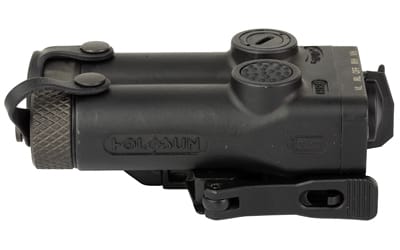 Holosun LE221 Green/IR Laser, Titanium - Image 3