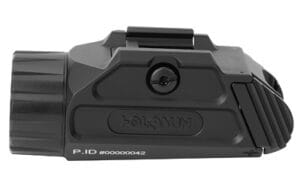 Holosun P.ID Weapon Light, 1000 Lumen