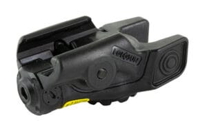 Holosun RML Green Rail-Mounted Laser, Black