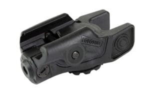 Holosun RML Red Rail-Mounted Laser, Black