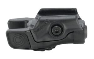 Holosun RMLT IR Laser, Black