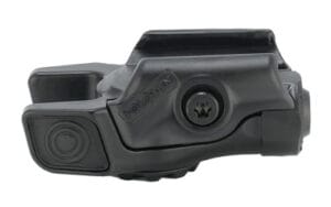 Holosun RMLT Red Laser, Black