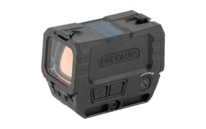 Holosun RONIN AEMS Max Green Solar Multi-Reticle Sight
