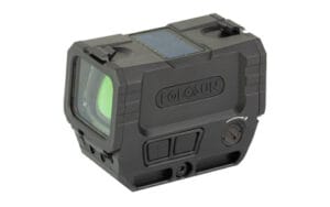 Holosun RONIN AEMS Max Red Solar Multi-Reticle Sight