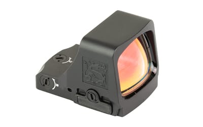 Holosun Ronin 507 Comp-GR Competition Multi-Reticle Green Dot Sight Black - Image 2