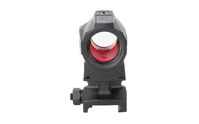 Holosun SCRS-RD-MRS Red Multi-Reticle Solar Charging Sight Black - Image 3