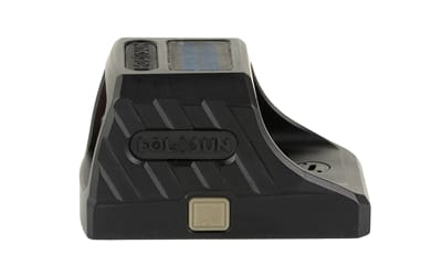 Holosun SCS-320-GR Solar Charging Green Dot Sight Black - Image 3