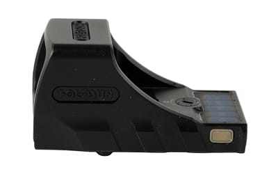 Holosun SCS-PDP-GR Solar Charging Green Dot Sight Black - Image 3