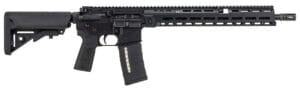 IWI ZION Z-15 ARAD 5.56 BLK 16 MLOK B5 30RD