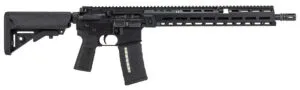 IWI ZION Z-15 ARAD 5.56 BLK 16 MLOK B5 30RD