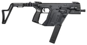 KRISS VECTOR SBR G3 10MM 5.5 BLK 33RD