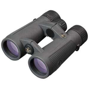 LEU BX5 SANTIAM HD 10X42 GRAY