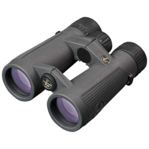 LEU BX5 SANTIAM HD 10X50MM GRAY