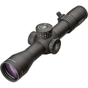 Leupold Mark 5HD 3.6-18x44 FFP