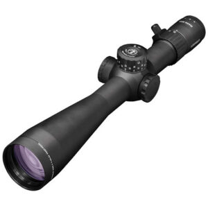 Leupold Mark 5HD 7-35x56 35mm FFP Tremor 3 Riflescope