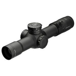 Leupold Mark 5HD 2-10x30 35mm FFP TMR Riflescope