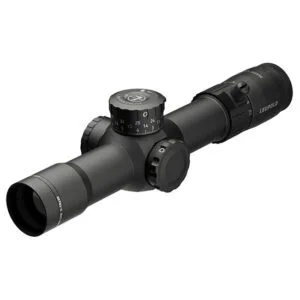 Leupold Mark 5HD 2-10x30 TMR