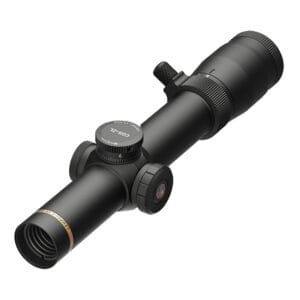 Leupold VX-3HD 1.5-5x20 CDS-ZL Illuminated FireDot