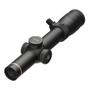 Leupold VX-3HD 1.5-5x20 FireDot LPVO