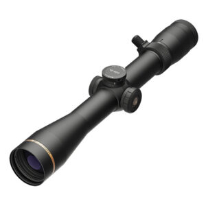 Leupold VX-3HD 3.5-10x40 FireDot Riflescope
