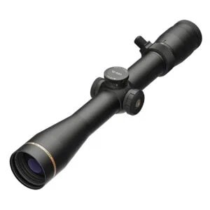 Leupold VX-3HD 3.5-10x40 FireDot