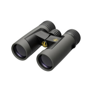 Leupold BX-2 Alpine HD 10x42 Binocular Shadow Gray