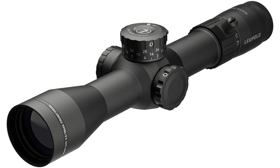 Leupold Mark 5HD 3.6-18x44 PR2-MIL