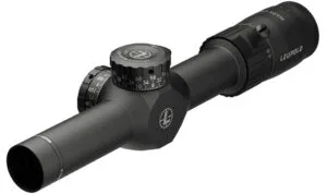 Leupold Mark 4HD 1-4.5x24 SFP BDC LPVO