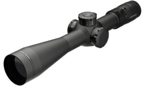 Leupold Mark 4HD 4.5-18x52 34mm FFP Riflescope