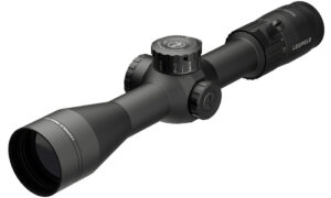 Leupold Mark 4HD 2.5-10x42 30mm SFP TMR Riflescope
