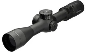 Leupold Mark 4HD 2.5-10x42 FFP TMR