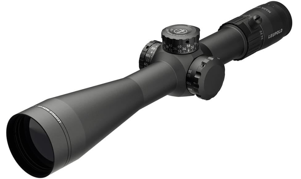 Leupold Mark 4HD 6-24x52 PR2-MOA