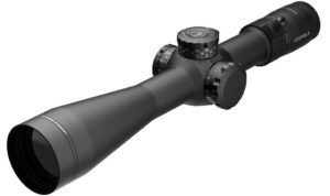 Leupold Mark 4HD 6-24x52 34mm FFP Riflescope