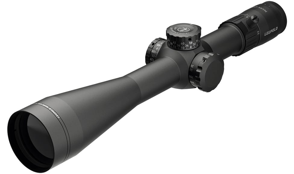 Leupold Mark 4HD 8-32x56 PR2-MOA