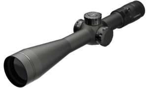 Leupold Mark 4HD 8-32x56 34mm FFP PR3-MIL Riflescope