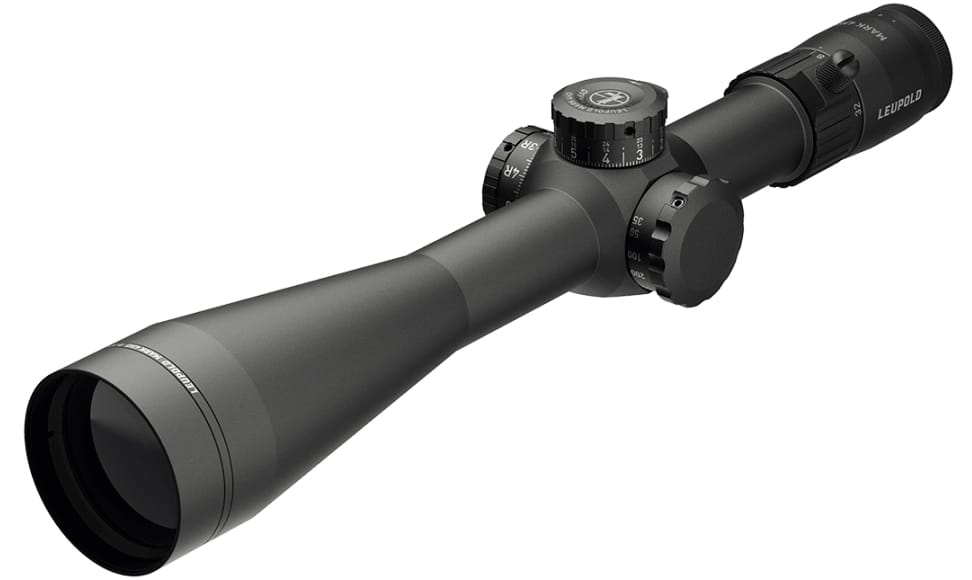 Leupold Mark 4HD 8-32x56 PR3-MIL