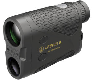 Leupold RX-5000 TBR/W DNA Rangefinder