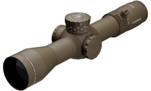 Leupold Mark 5HD 3.6-18x44 35mm FFP PR2-MIL Riflescope