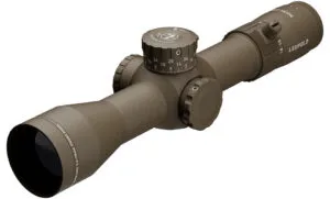 Leupold Mark 5HD 3.6-18x44 PR2-MIL