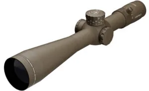 Leupold Mark 5HD 5-25x56 PR2-MIL