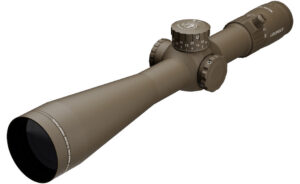 Leupold Mark 5HD 7-35x56 35mm FFP PR2-MIL Riflescope