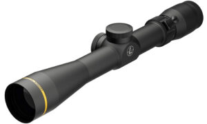 Leupold VX-4HD 3-12x40 30mm Hunt-Plex Plex Riflescope