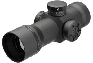 Leupold Freedom RDS 1x34 Muzzleloader CDS
